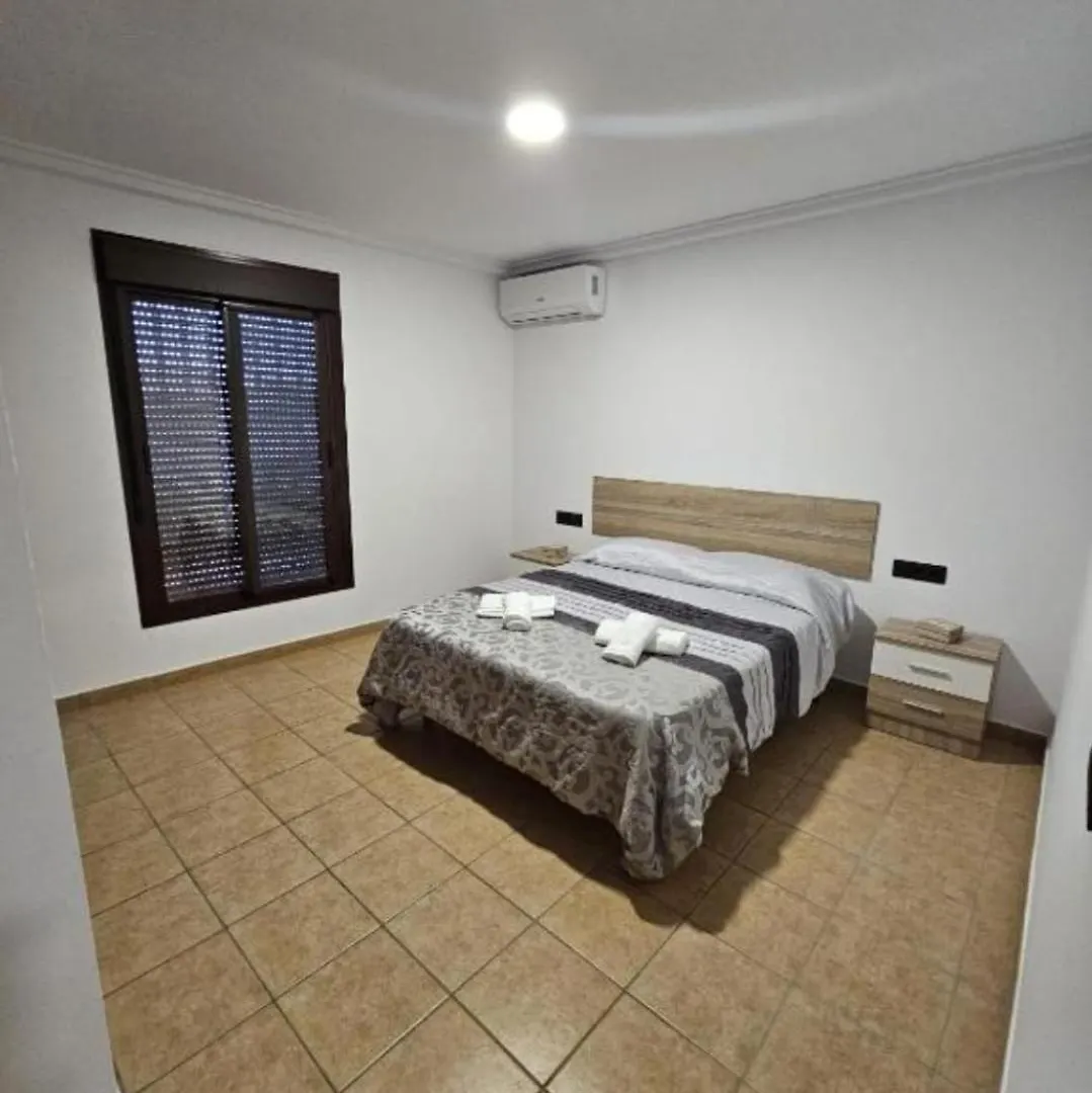 Сasa de vacaciones Casa Piscina Villa Chiclana de la Frontera