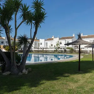 Сasa de vacaciones Casa Real La Barrosa - Chiclana