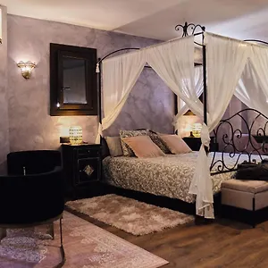 Riad Medina Mudejar Cadiz Riad
