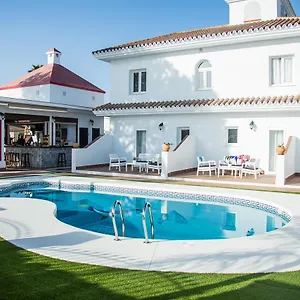 Hotell Novomar, Chiclana de la Frontera