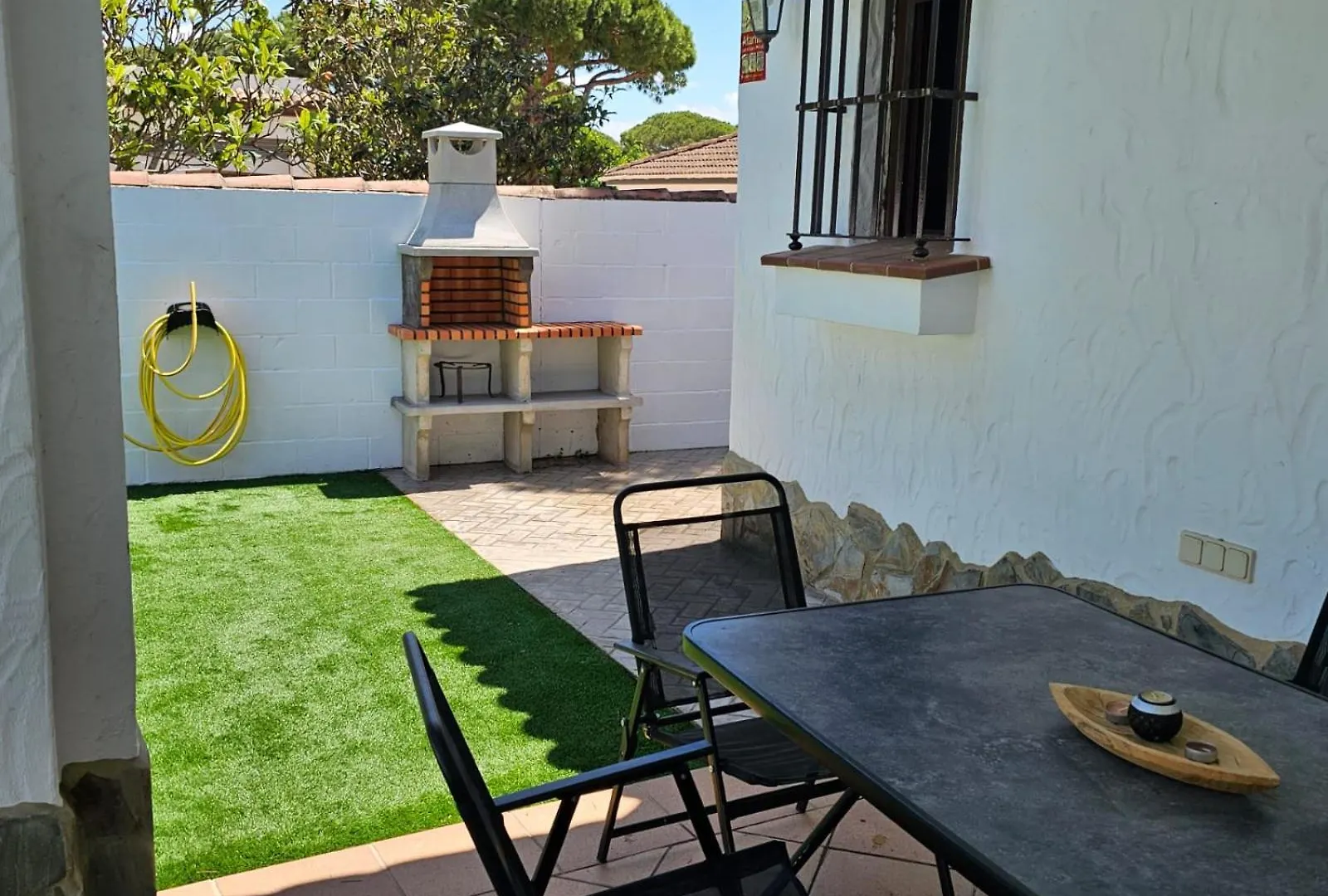 Holiday home Casa Piscina Villa Chiclana de la Frontera