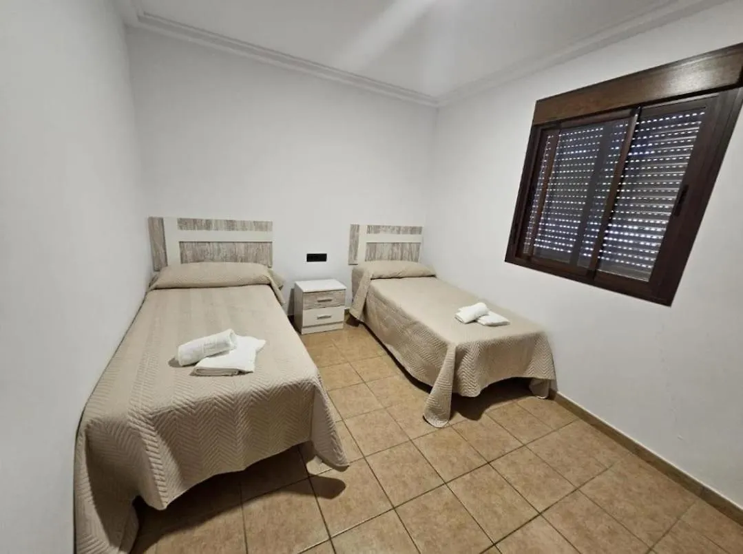 Casa Piscina Villa Chiclana de la Frontera Holiday home