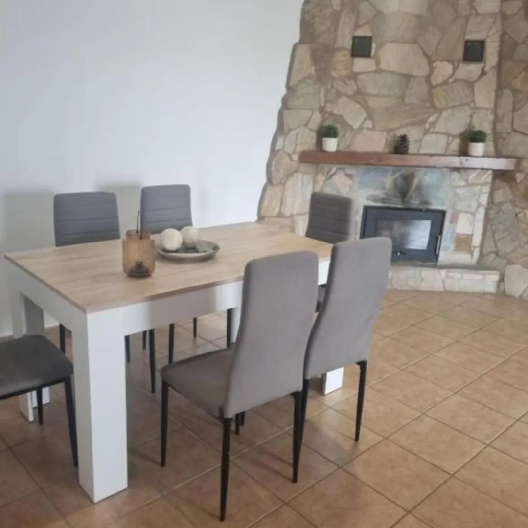 Casa Piscina Villa Chiclana de la Frontera Holiday home