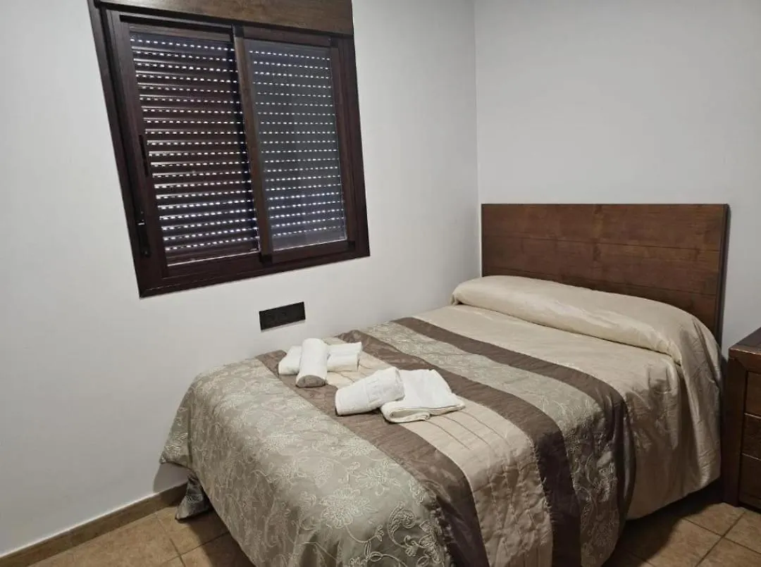 Holiday home Casa Piscina Villa Chiclana de la Frontera Spain